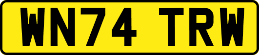 WN74TRW