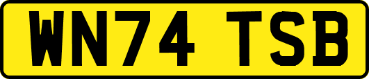 WN74TSB