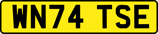 WN74TSE