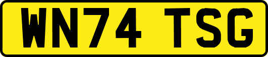 WN74TSG