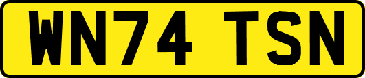 WN74TSN