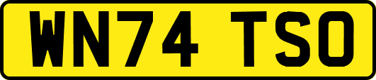 WN74TSO