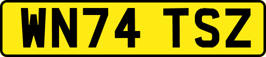WN74TSZ