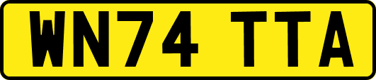 WN74TTA