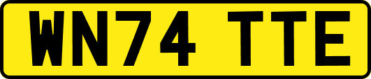 WN74TTE