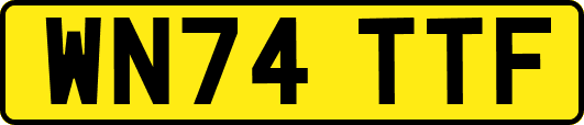 WN74TTF