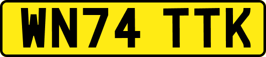 WN74TTK