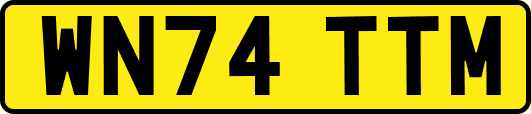 WN74TTM