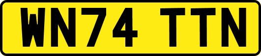 WN74TTN