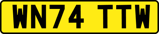 WN74TTW