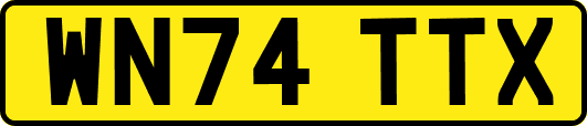 WN74TTX