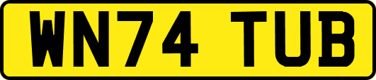 WN74TUB