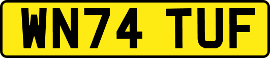 WN74TUF
