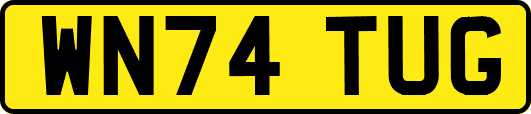 WN74TUG