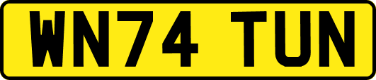 WN74TUN