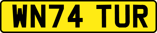 WN74TUR