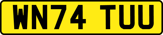 WN74TUU