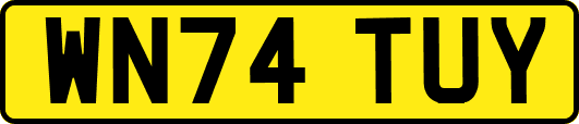WN74TUY