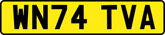 WN74TVA