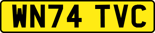 WN74TVC