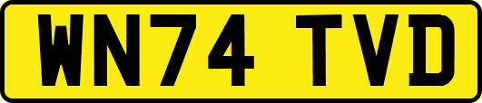 WN74TVD