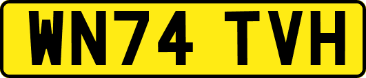 WN74TVH
