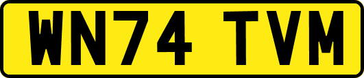 WN74TVM
