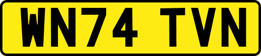WN74TVN