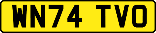 WN74TVO