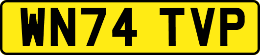 WN74TVP
