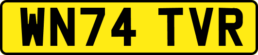 WN74TVR