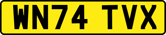 WN74TVX