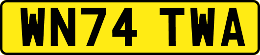 WN74TWA