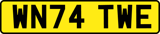 WN74TWE