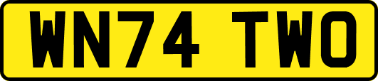 WN74TWO