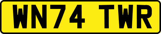 WN74TWR