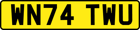 WN74TWU