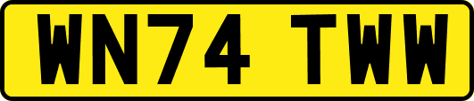 WN74TWW