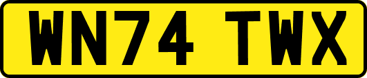 WN74TWX