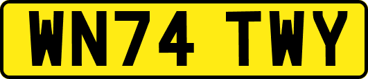 WN74TWY