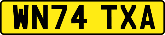 WN74TXA
