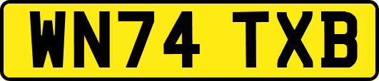 WN74TXB