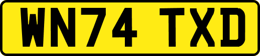 WN74TXD