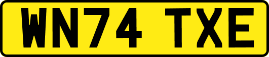 WN74TXE