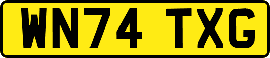 WN74TXG