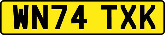 WN74TXK