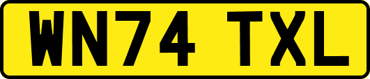 WN74TXL