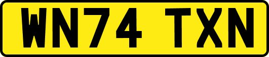 WN74TXN