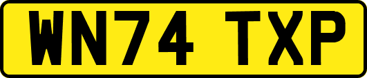 WN74TXP