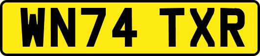 WN74TXR